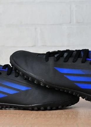 Сороконіжки adidas speedflow 4 3