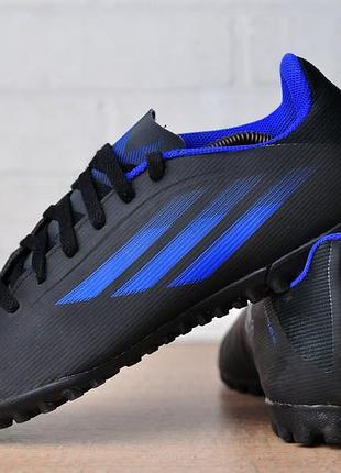 Сороконіжки adidas speedflow 4 2