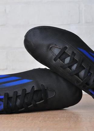 Сороконіжки adidas speedflow 4 4