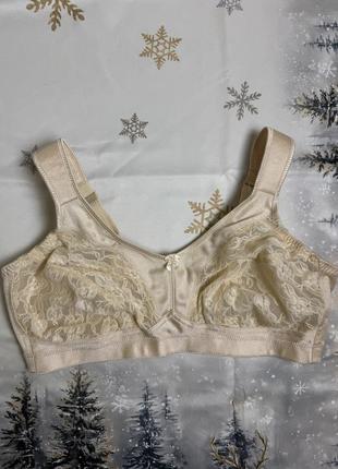 85d бюстгальтер поддерживающий, без косточек 🇩🇪