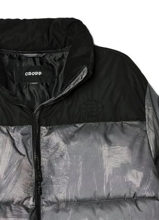 Куртка зимова cropp чоловіча дута нова, розмір m, l, xl, xxl2 фото
