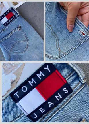 Джинси tоmmy 6