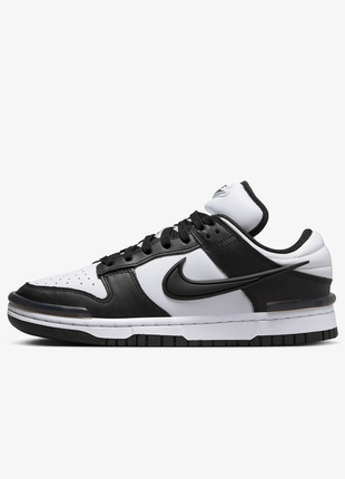 Кроссовки nike dunk low twist jordan force оригинал! (dz2794-001)