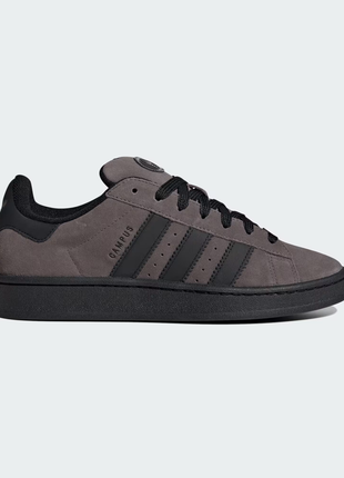 Кроссовки adidas originals campus 00s gazelle оригинал! (if8770)