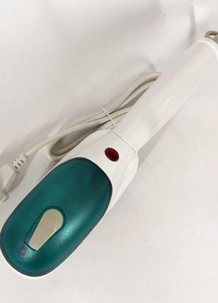 Отпариватель tobi, утюг для отпаривания одежды бытовой ручной пароочиститель отпариватель паровая щетка