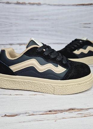 Р.32-37 кроссовки унисекс jong-golf c11520-20