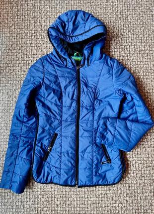 Куртка деми р.42