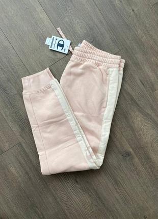 Брюки утепленные оригинал champion l-xl