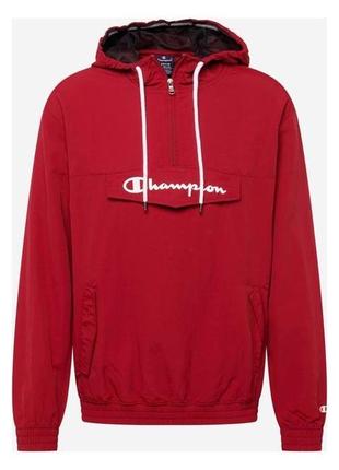 Анорак ветровка оригинал champion m - l