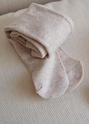 Детские колготки