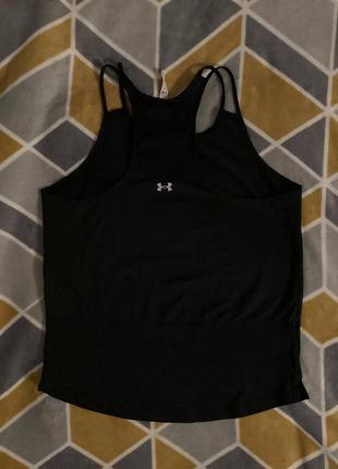Under armour майка