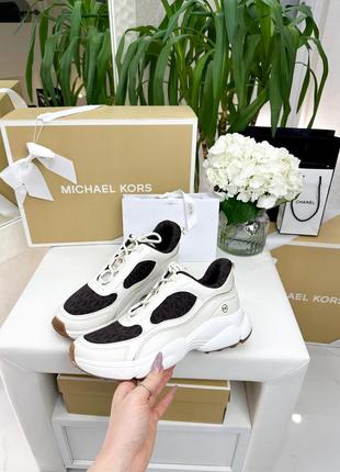 Кроссовки michael kors оригинал -71%