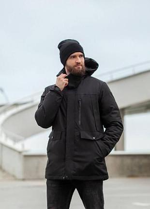 Куртка зимова everest