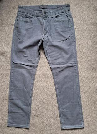 Джинси w34 l30
