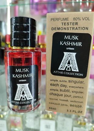 Attar collection crystal love for him