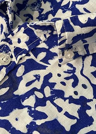 Льняна сорочка 3