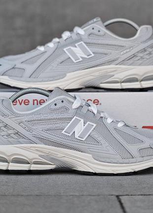 Кроссовки new balance 1906r 4