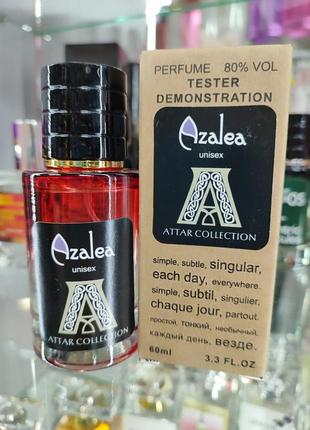 Attar collection azalea