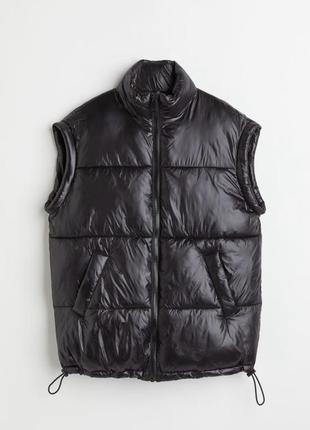 Жилетка женская h&m