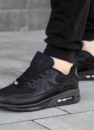 Кроссовки nike air max 90 2