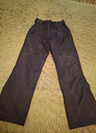 Брюки лыжные женские cubus