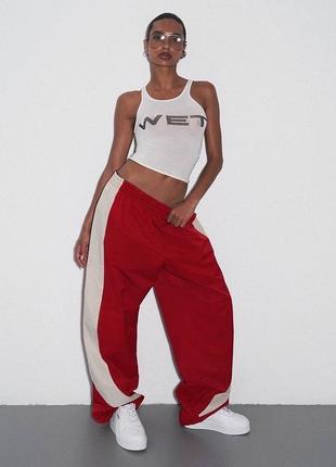 Спортивні штани5 фото