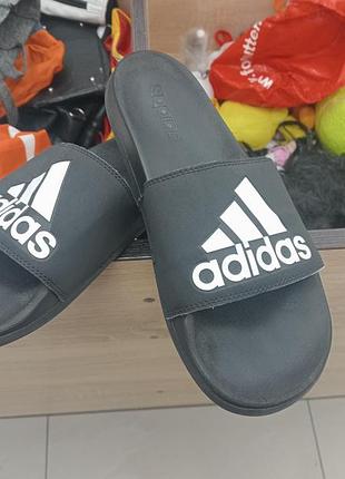 Шлепки adidas