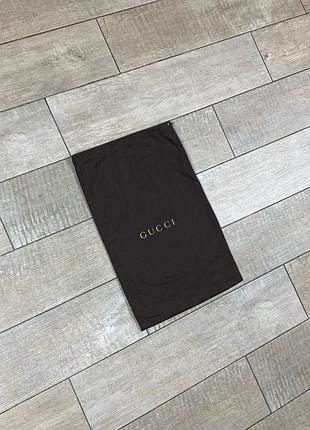 Gucci мешок брючин сумка чехол для одежды