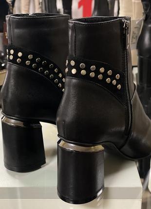 Ботиночки на байке❤️