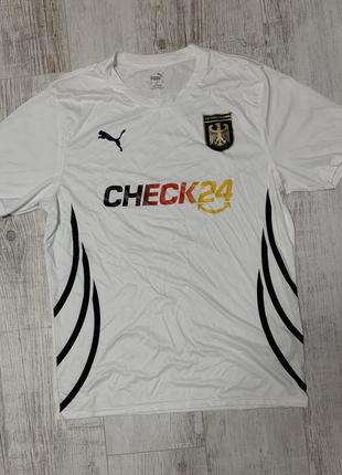 Футболка germany x puma euro2024