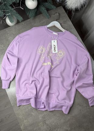 Свитшот (m) only