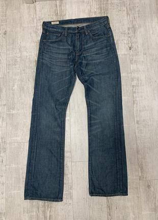 Джинси levi’s premium 527