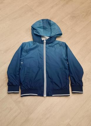 Продам вітрівку для хлопчика f&f.