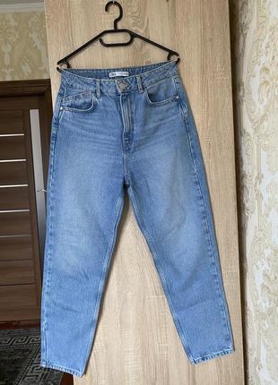 Джинсы женские бренда zara