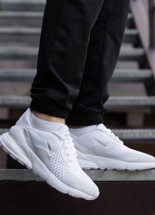 Летние кроссовки nike pack Air VaporMax 2020 Flyknit Junior5 фото