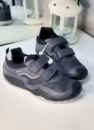 Кроссовки парням geox new savage, оригинал