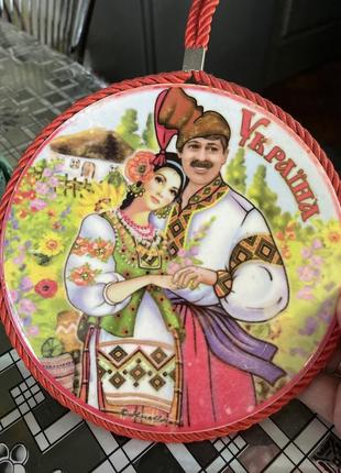 Подставка под горячее,декор,подарок