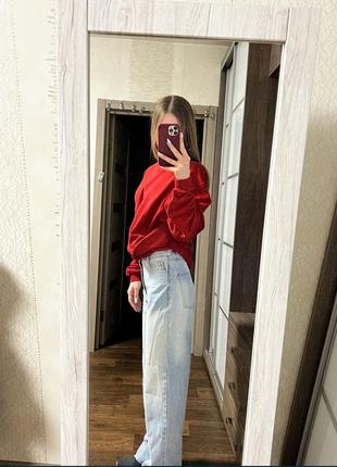 Джинсы, джинсы женские, светлые джинсы3 фото