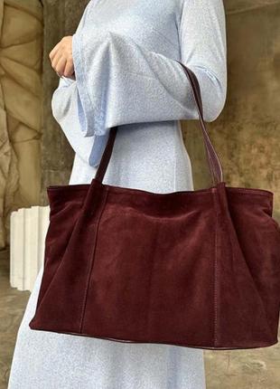 Натуральна шкіра замша лакова шкіра багато кольорів сумка