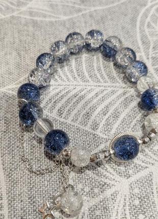 Браслет "космический" 5