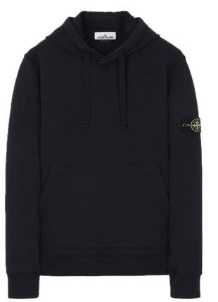 Худі stone island