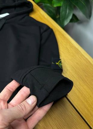 Худі stone island6 фото