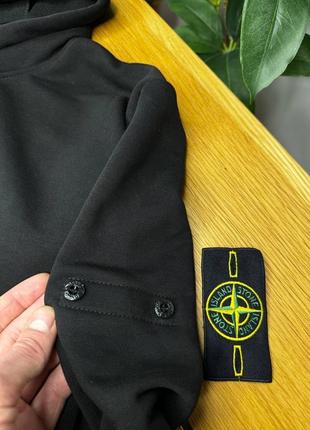 Худі stone island4 фото