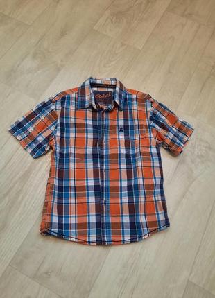 Продам тенниску для мальчика primark