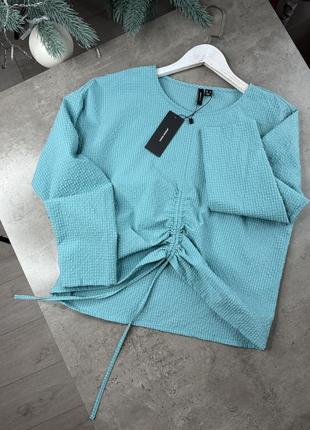 Блуза (m) vero moda