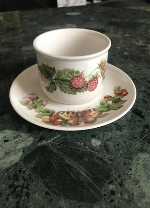 Кавова двійка wedgwood group