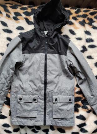 Вітровка куртка