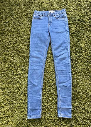 Штани springfield skinny