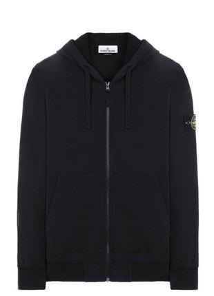 Соуп худи stone island