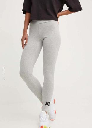 Леггинсы (лосины) puma